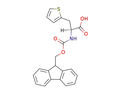 Fmoc-β-(2-thienyl)-L-alanine