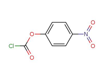 4-Nitrophenyl chloroformate
