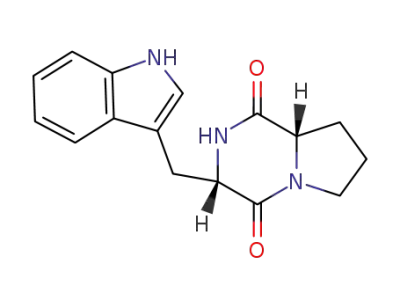 brevianamide F