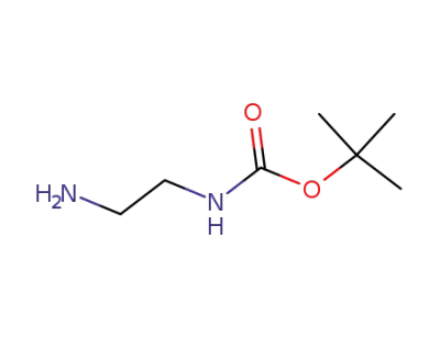 N-BOC-1,2-diaminoethane