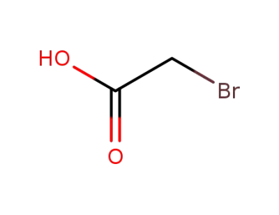 bromoacetic acid
